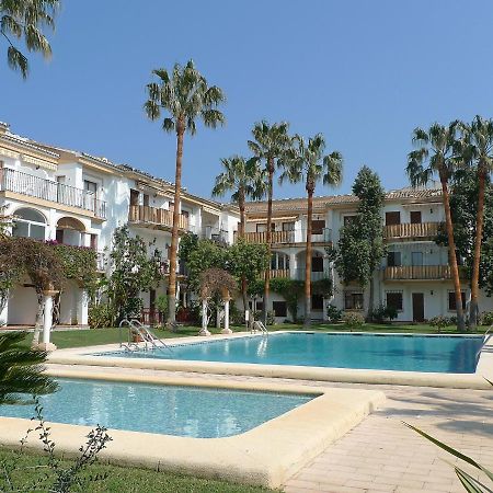 Apartment El Patio By Interhome Dénia Extérieur photo