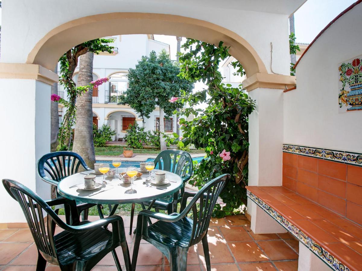 Apartment El Patio By Interhome Dénia Extérieur photo
