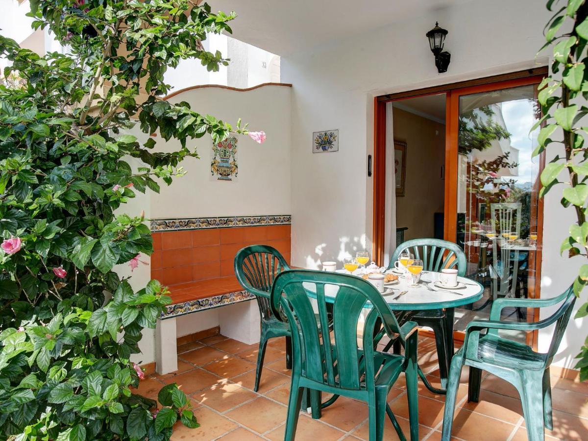 Apartment El Patio By Interhome Dénia Extérieur photo