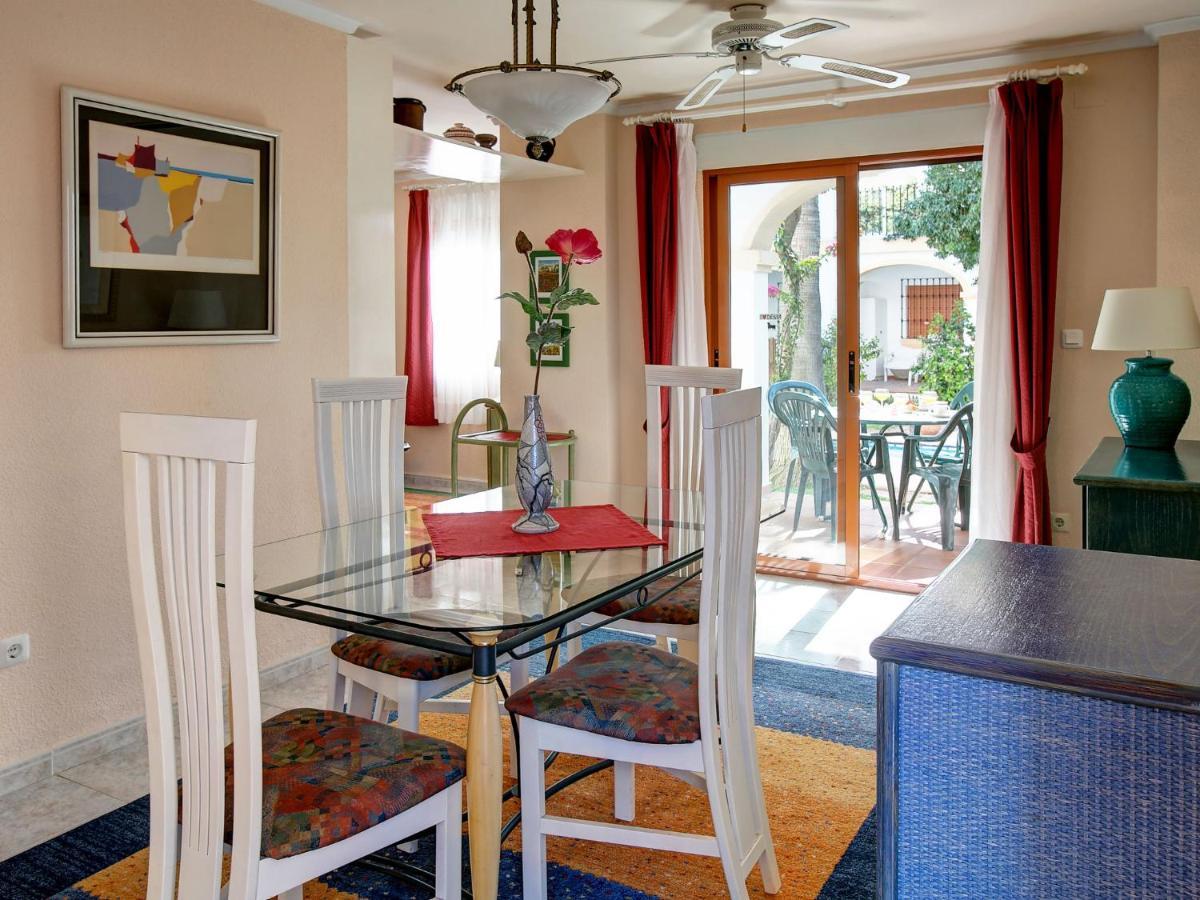 Apartment El Patio By Interhome Dénia Extérieur photo