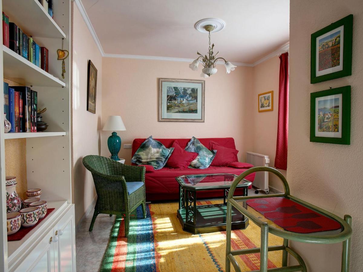 Apartment El Patio By Interhome Dénia Extérieur photo