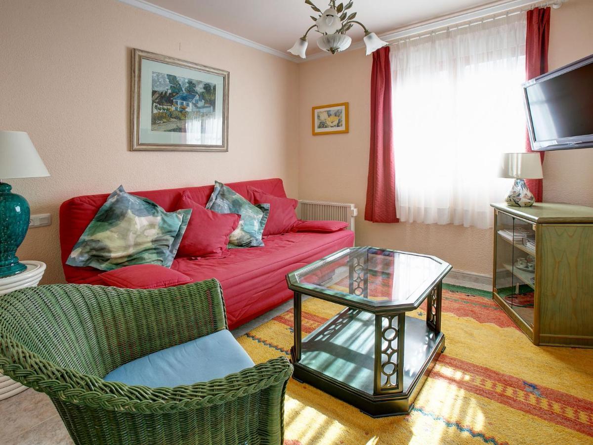 Apartment El Patio By Interhome Dénia Extérieur photo